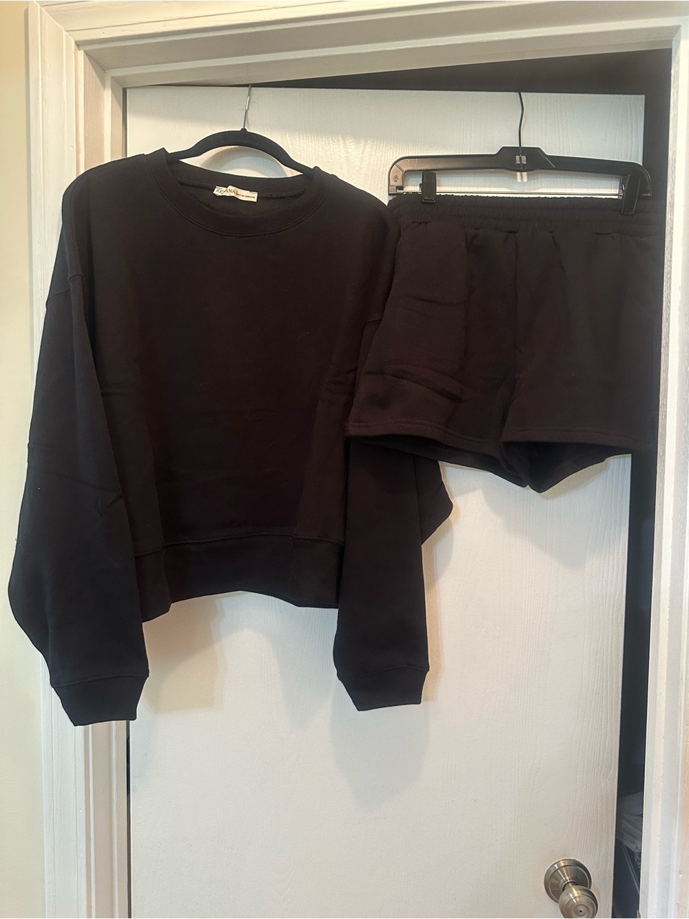 Zenana lounge set